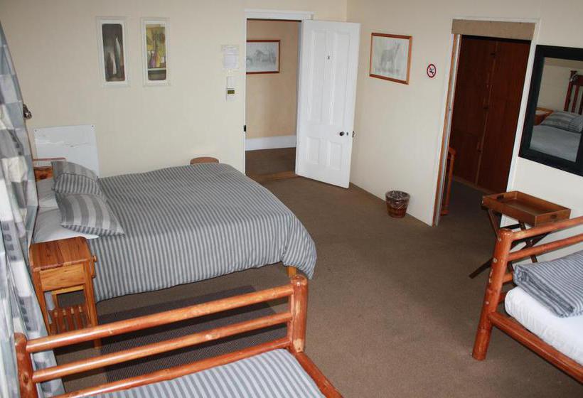 Hostel Backpackers Paradise And Joyrides 8