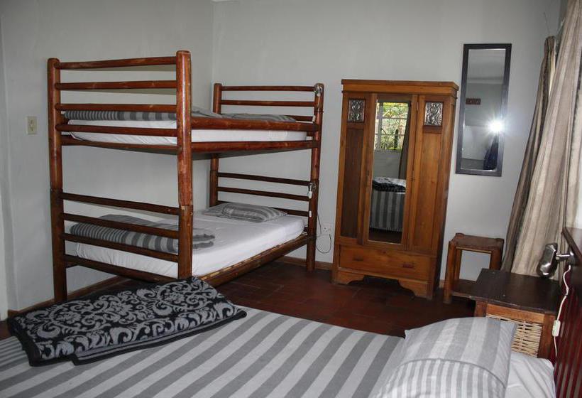 Hostel Backpackers Paradise And Joyrides 9