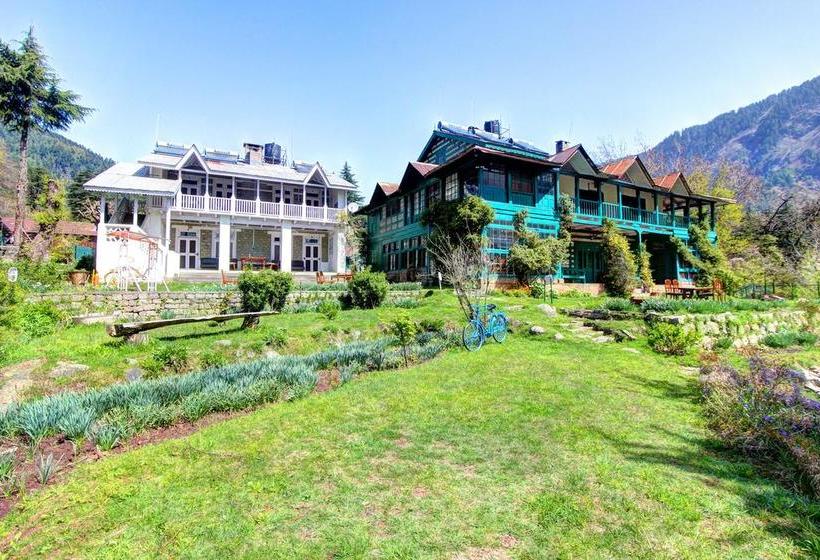 Bed and Breakfast The Sunshine Heritage