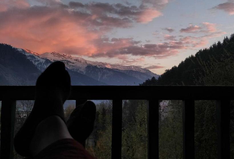 Bed and Breakfast The Sunshine Heritage 1