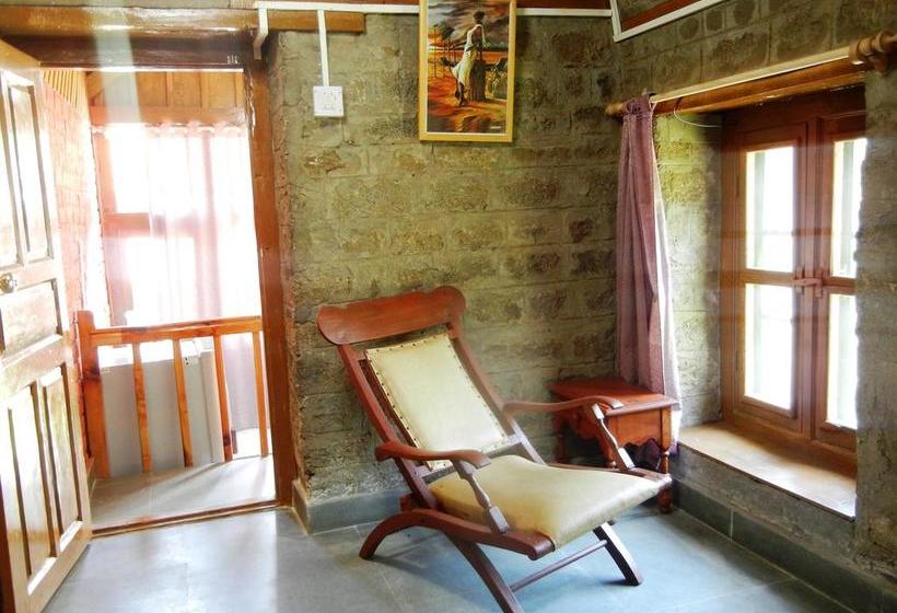 Bed and Breakfast The Sunshine Heritage 10