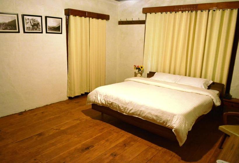 Bed and Breakfast The Sunshine Heritage 11