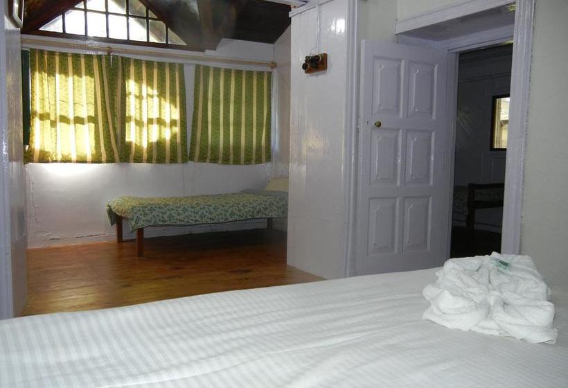 Bed and Breakfast The Sunshine Heritage 12