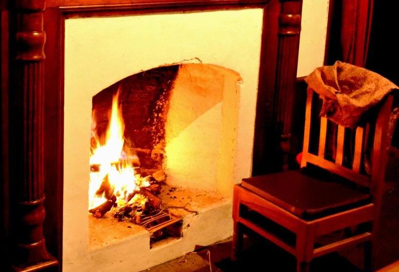 Bed and Breakfast The Sunshine Heritage 13