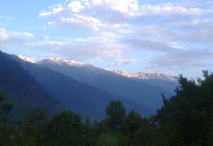 Bed and Breakfast The Sunshine Heritage 14