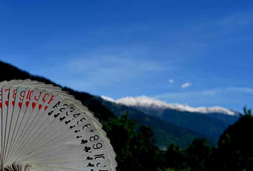 Bed and Breakfast The Sunshine Heritage 16