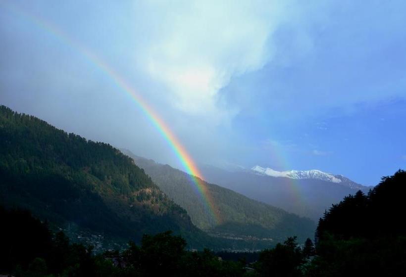 Bed and Breakfast The Sunshine Heritage 17