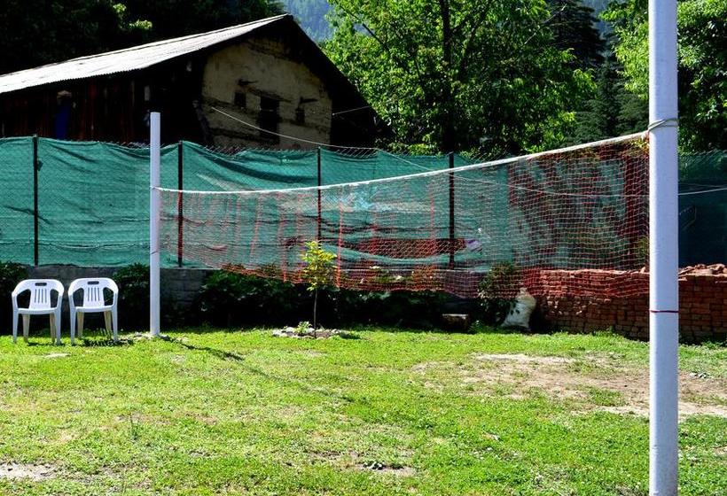 Bed and Breakfast The Sunshine Heritage 18