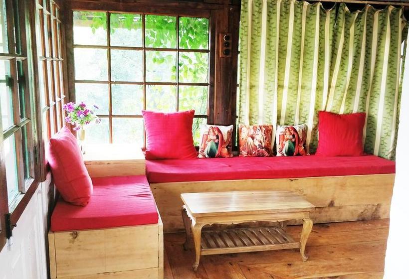 Bed and Breakfast The Sunshine Heritage 2