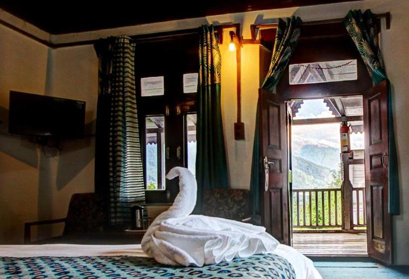 Bed and Breakfast The Sunshine Heritage 20