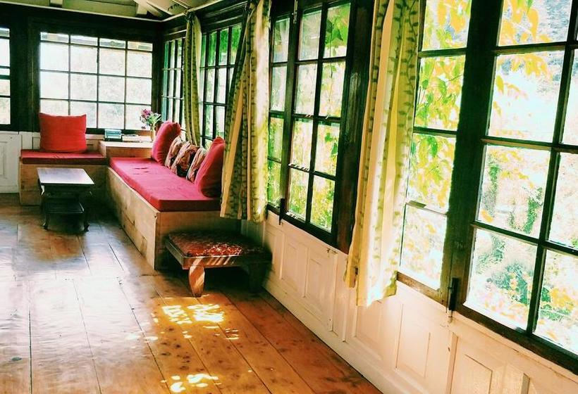 Bed and Breakfast The Sunshine Heritage 3