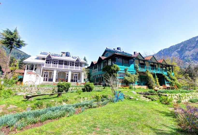 Bed and Breakfast The Sunshine Heritage 4