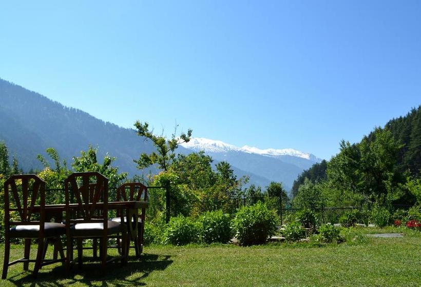 Bed and Breakfast The Sunshine Heritage 5