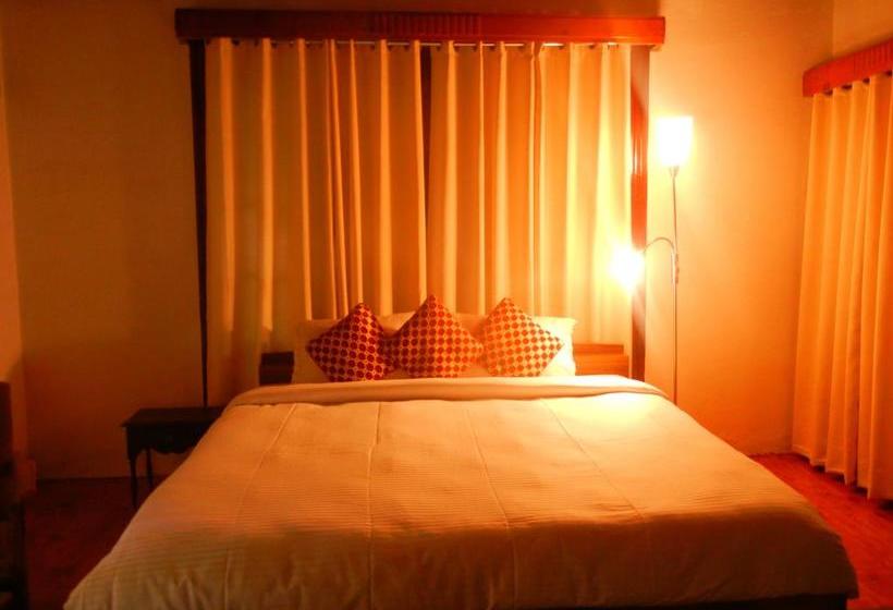 Bed and Breakfast The Sunshine Heritage 6