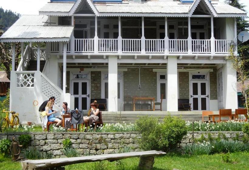 Bed and Breakfast The Sunshine Heritage 7