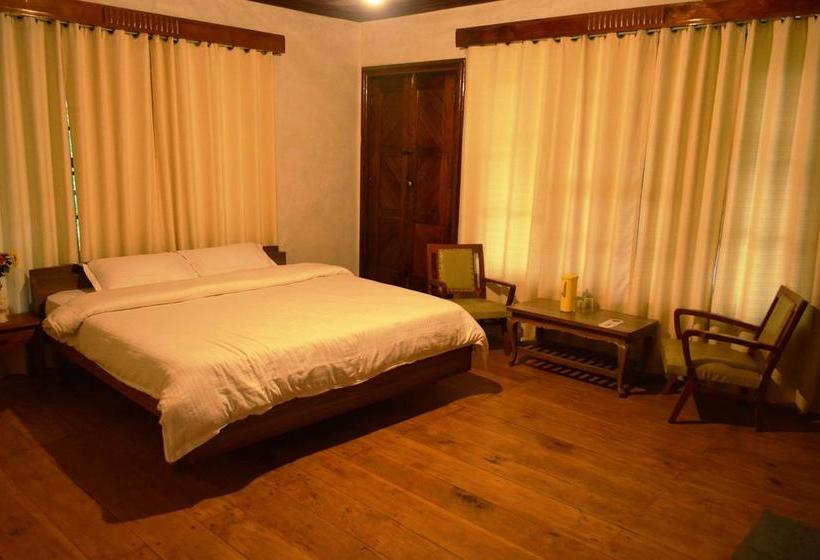 Bed and Breakfast The Sunshine Heritage 8