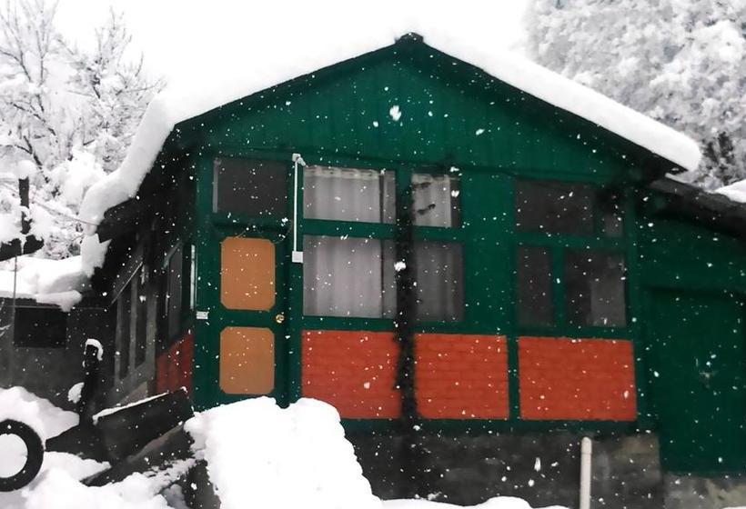 Bed and Breakfast The Sunshine Heritage 9