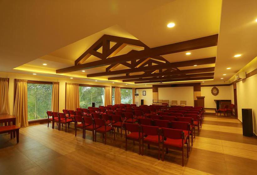 Resort Forest Canopy 10