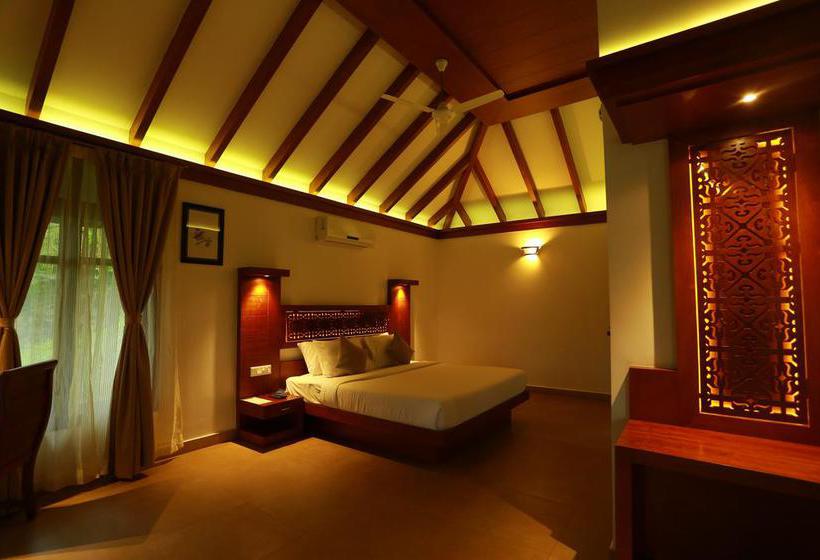 Resort Forest Canopy 11