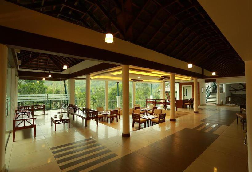 Resort Forest Canopy 12