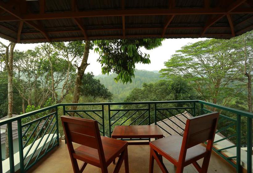 Resort Forest Canopy 14