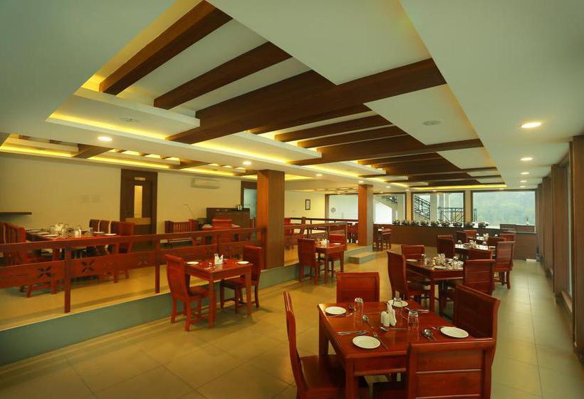 Resort Forest Canopy 17