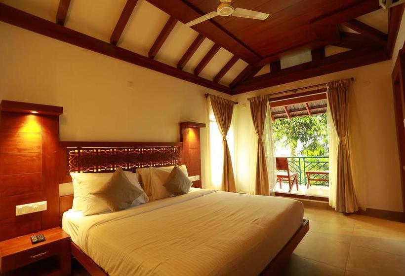 Resort Forest Canopy 18