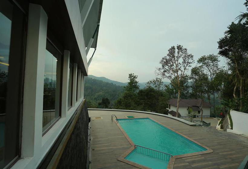 Resort Forest Canopy 2