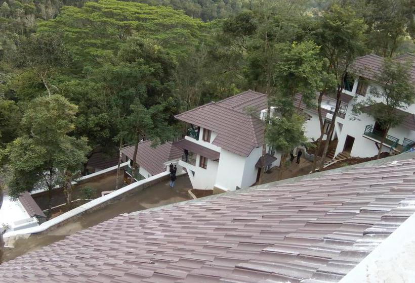 Resort Forest Canopy 3