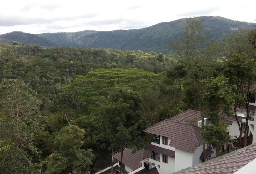 Resort Forest Canopy 5
