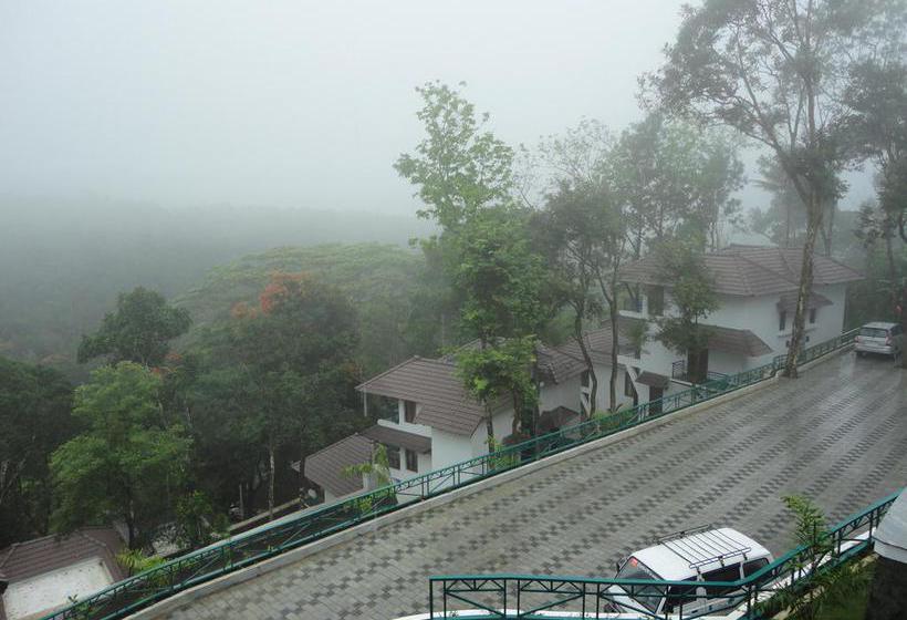 Resort Forest Canopy 6