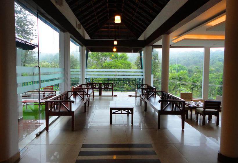 Resort Forest Canopy 8