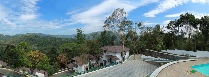 Resort Forest Canopy 9
