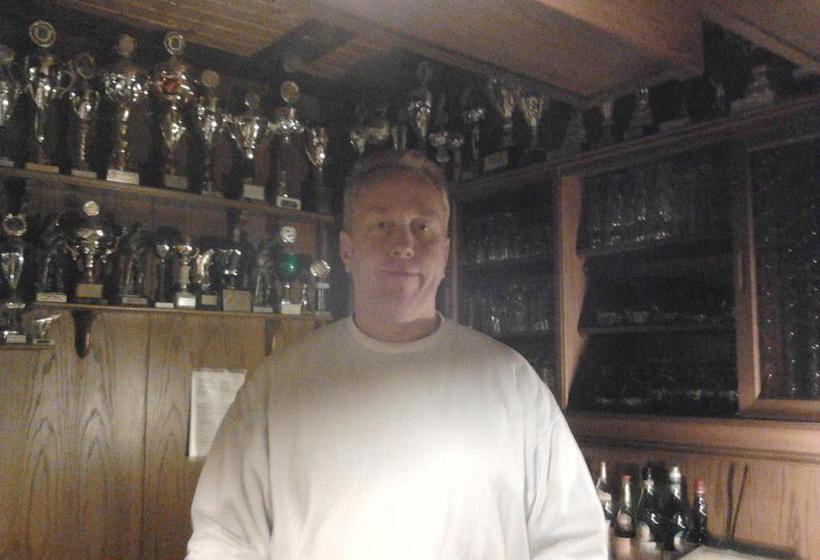 Hotel Bürgerstube 11