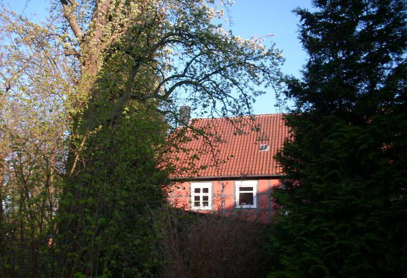 Hotel Bürgerstube 16