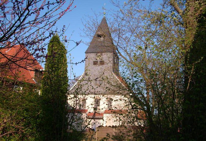 Hotel Bürgerstube 17