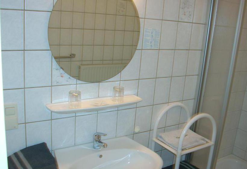 Hotel Bürgerstube 2