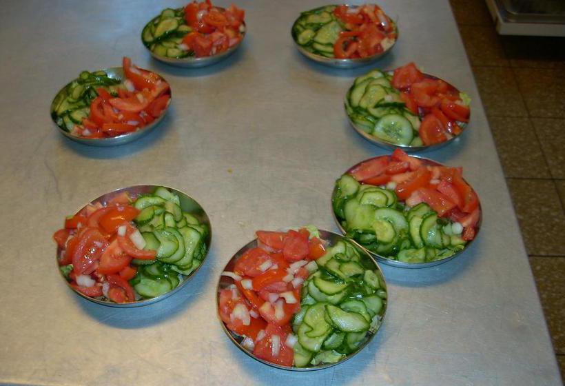 Hotel Bürgerstube 4