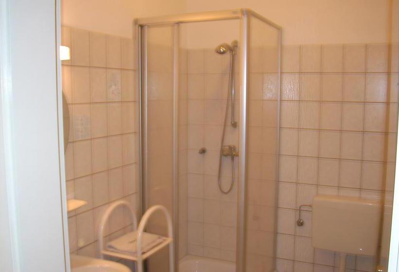 Hotel Bürgerstube 7