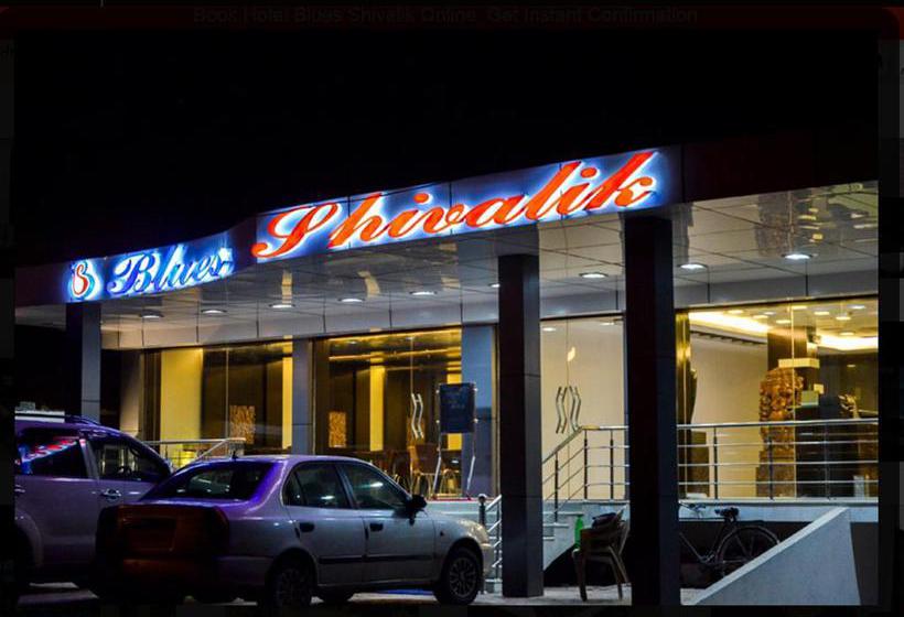 Hotel Blues Shivalik 1
