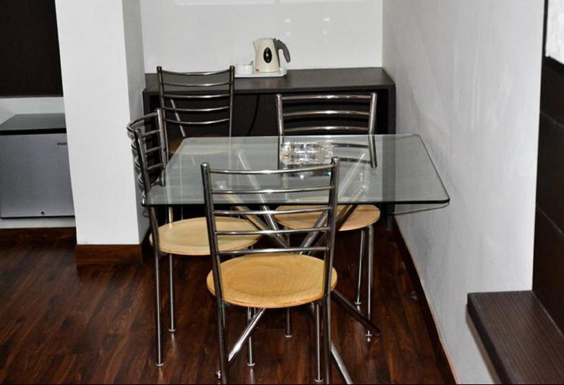 Hotel Blues Shivalik 10