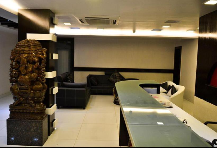 Hotel Blues Shivalik 11