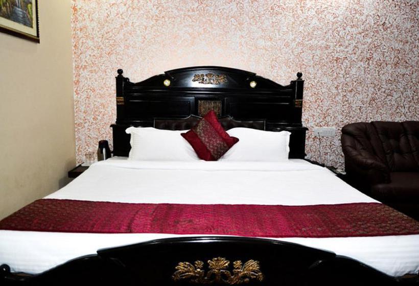 Hotel Blues Shivalik 13