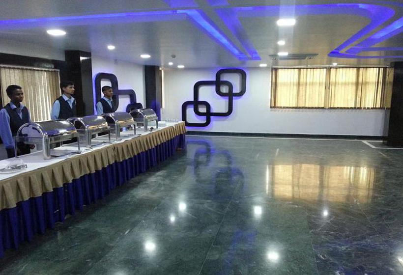 Hotel Blues Shivalik 2