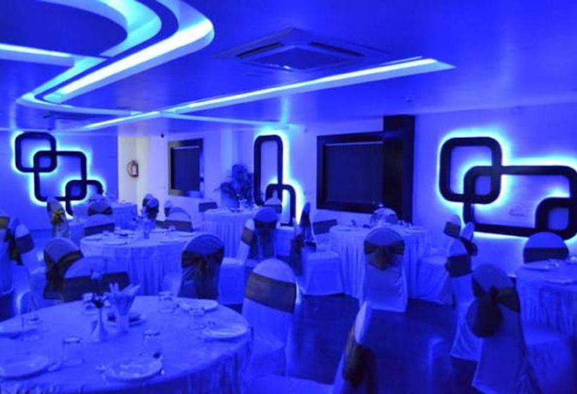 Hotel Blues Shivalik 3