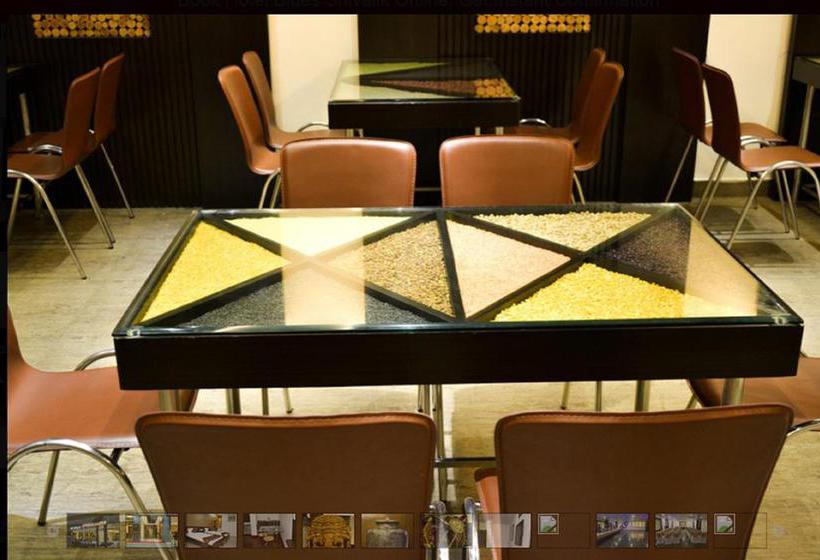 Hotel Blues Shivalik 9