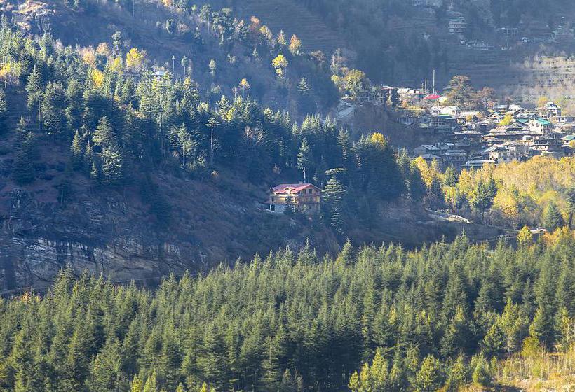 Bed and Breakfast Shobla Pine Royale 10