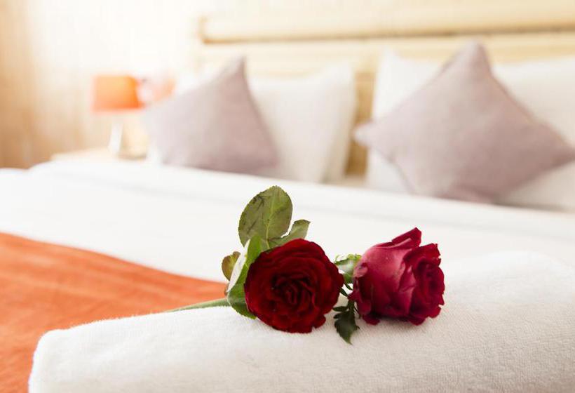 Bed and Breakfast Shobla Pine Royale 12