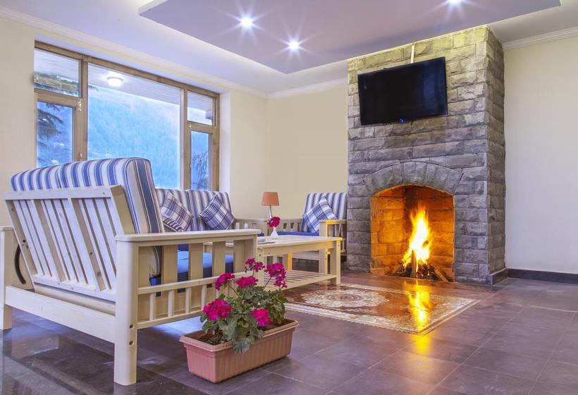 Bed and Breakfast Shobla Pine Royale 13