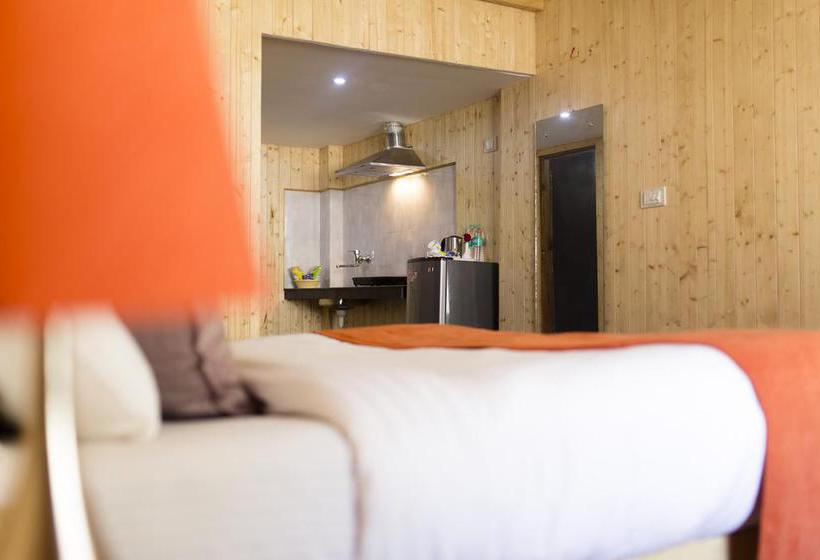 Bed and Breakfast Shobla Pine Royale 14